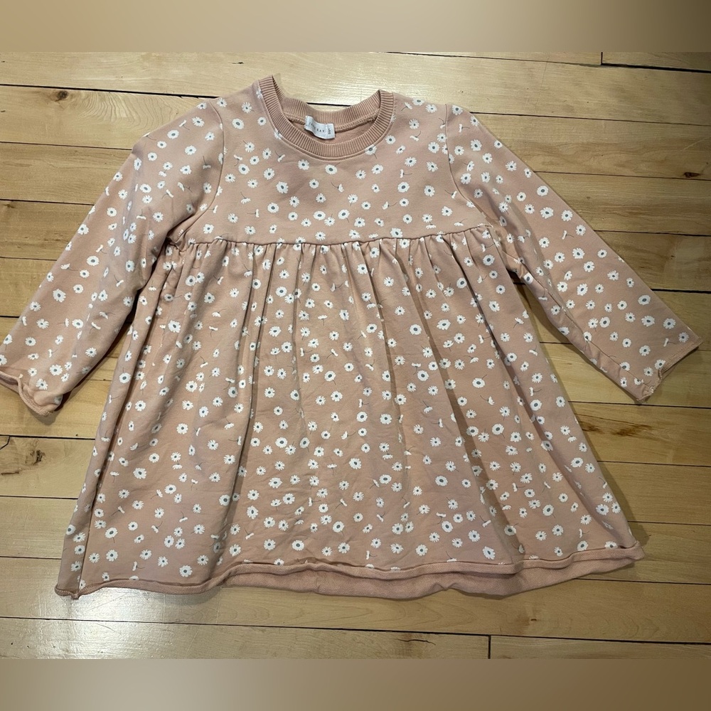 Jamie Kay Dress Daisy